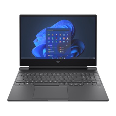 HP Laptop Victus Gaming 15-fa1656ng / Intel Core i5-13420H, 15.6", 1920 x 1080, 16 GB RAM, 512 GB SSD NVMe, Windows 11 Professional, crna (obnovljen)